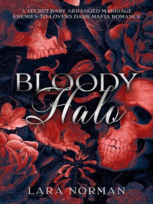 cover image of Bloody Halo